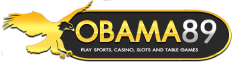 obama89 เว็บพนันที่คุณเชื่อถือได้ มั่นคงทุกการเดิมพัน